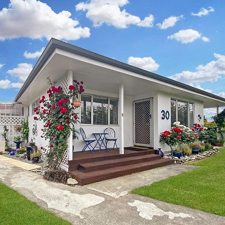 Rathlin Cottage Twizel Exterior photo