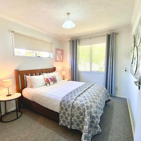 Rathlin Cottage Twizel Exterior photo