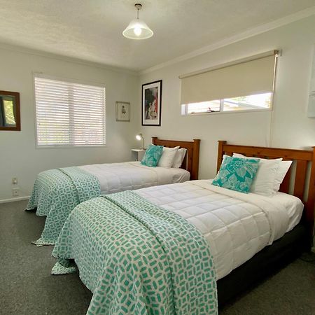 Rathlin Cottage Twizel Exterior photo